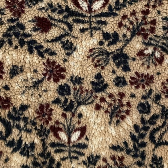 Anthropologie Amadi Sweater Front Sweatshirt - Picture 2 of 5